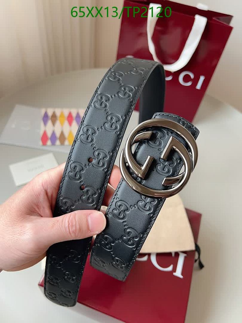 Gucci-Belts Code: TP2120 $: 65USD