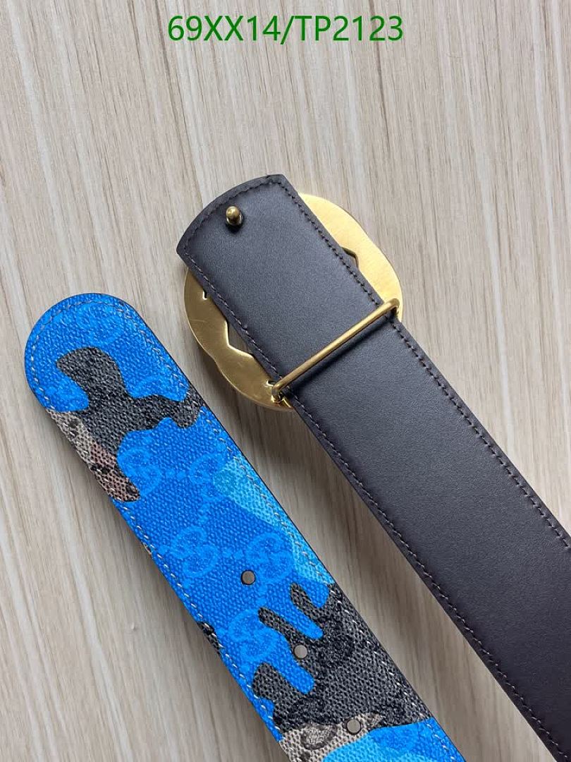 Gucci-Belts Code: TP2123 $: 69USD