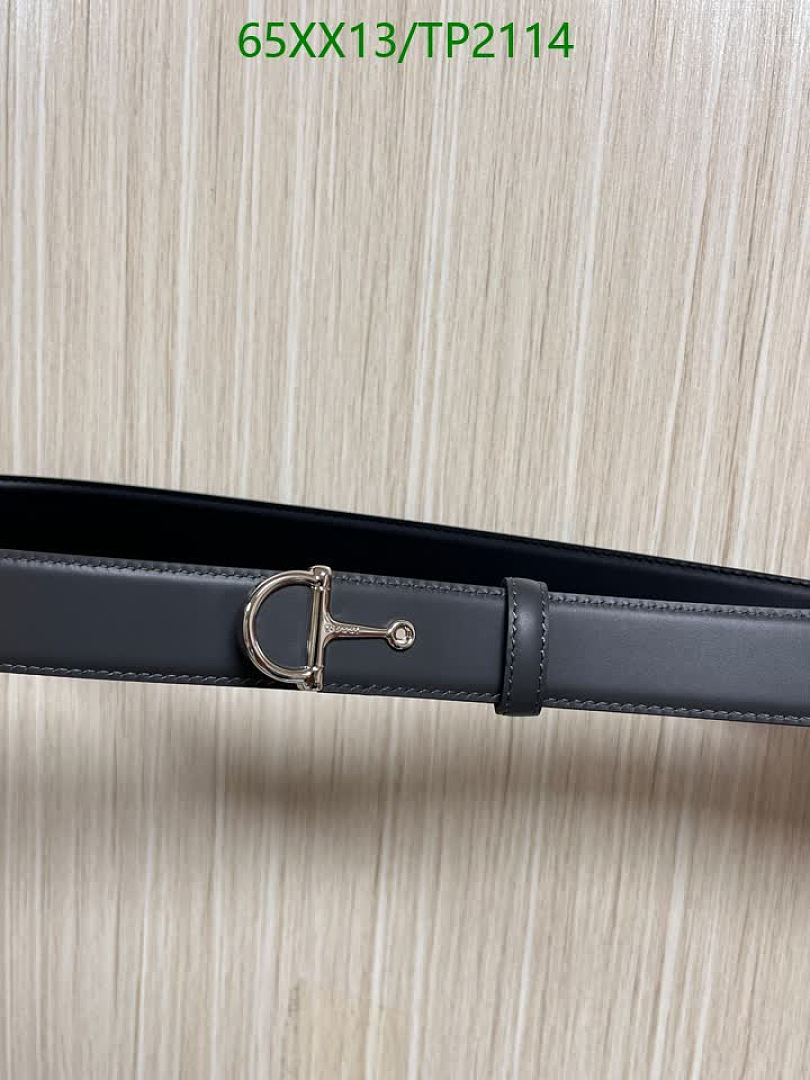 Gucci-Belts Code: TP2114 $: 65USD