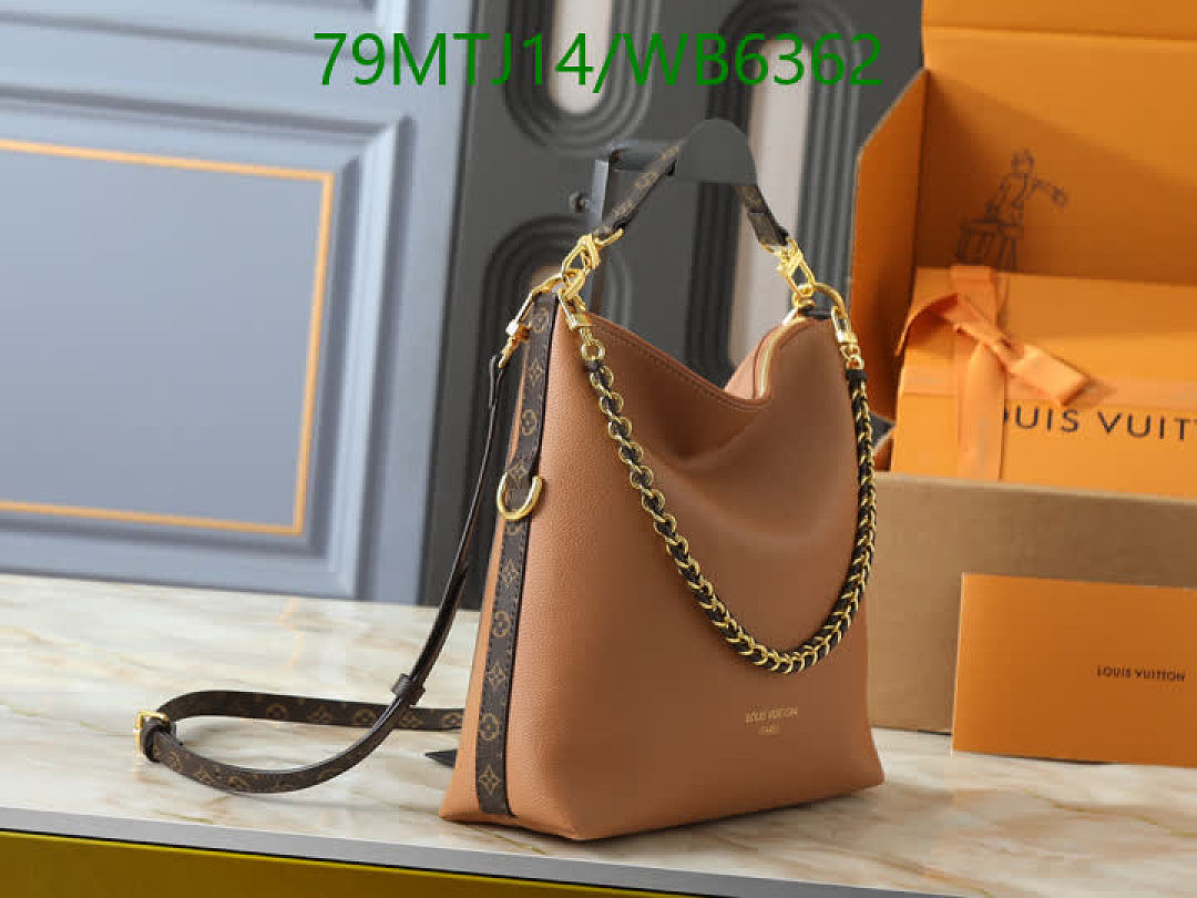 LV-Bag-4A Quality Code: WB6362 $: 79USD