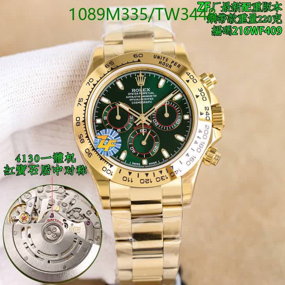 Rolex-Watch-Mirror Quality Code: TW3448 $: 1089USD