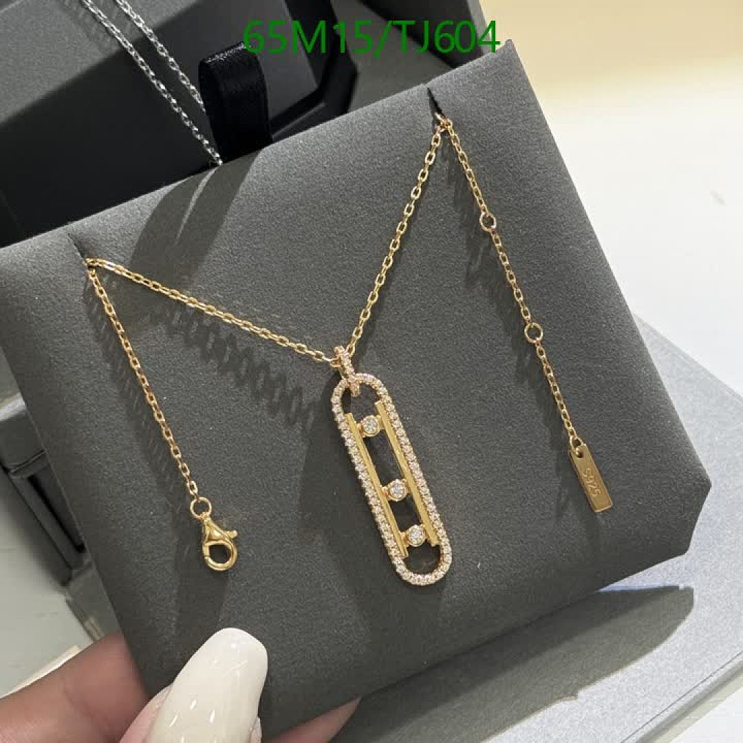 Messika-Jewelry Code: TJ604 $: 65USD