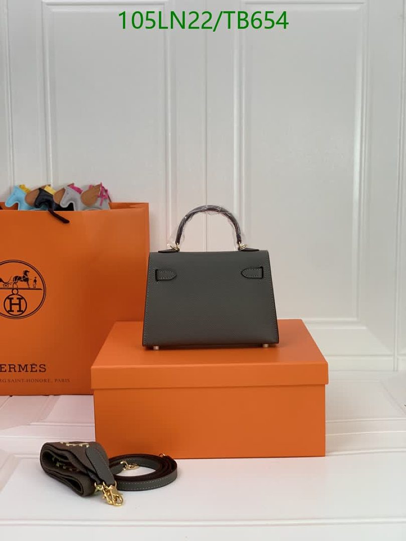 Hermes-Bag-4A Quality Code: TB654 $: 105USD