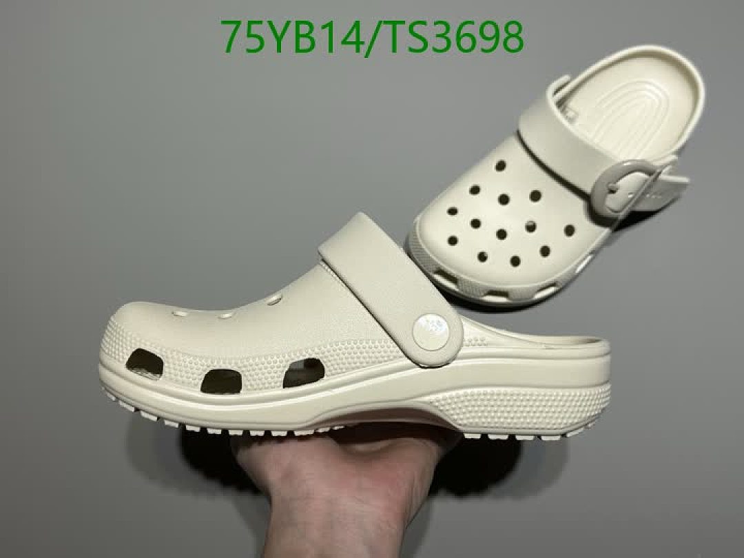Crocs-Kids shoes Code: TS3698 $: 75USD