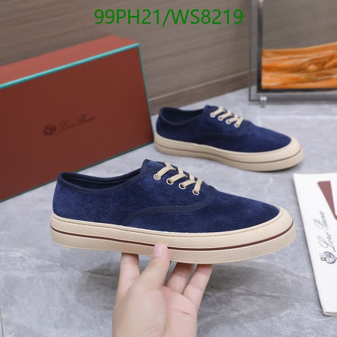 Loro Piana-Women Shoes Code: WS8219 $: 99USD