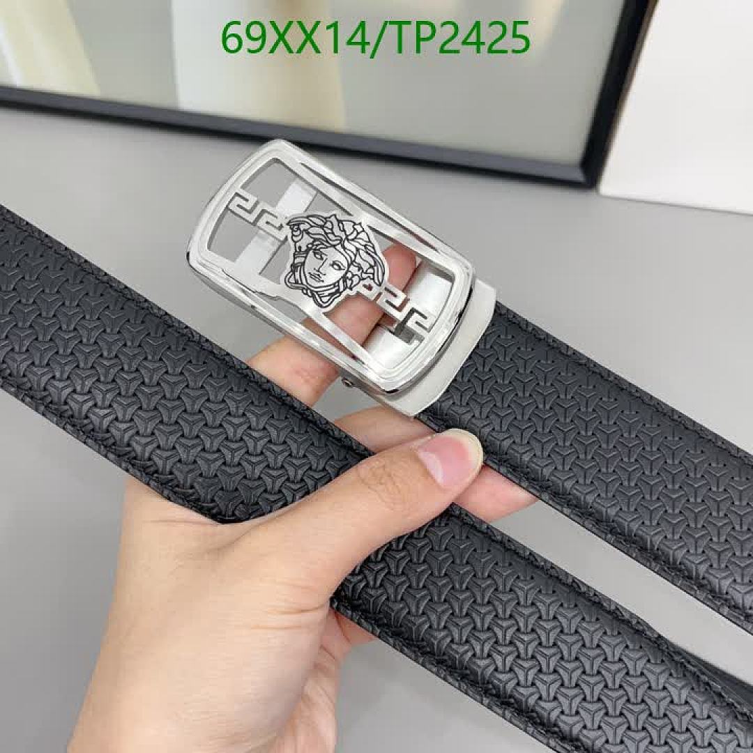 Versace-Belts Code: TP2425 $: 69USD