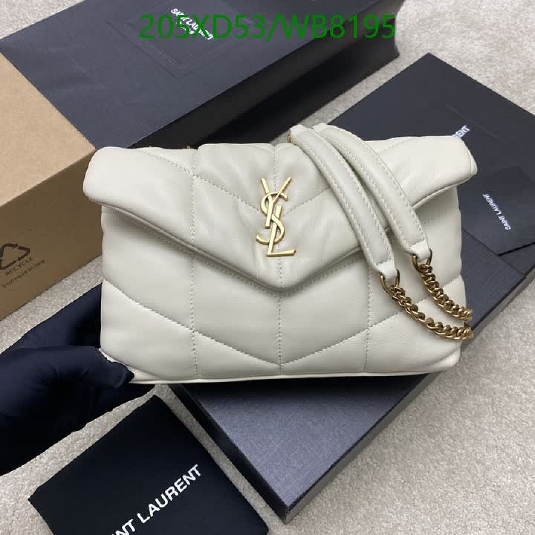 YSL-Bag-Mirror Quality Code: WB8195 $: 205USD
