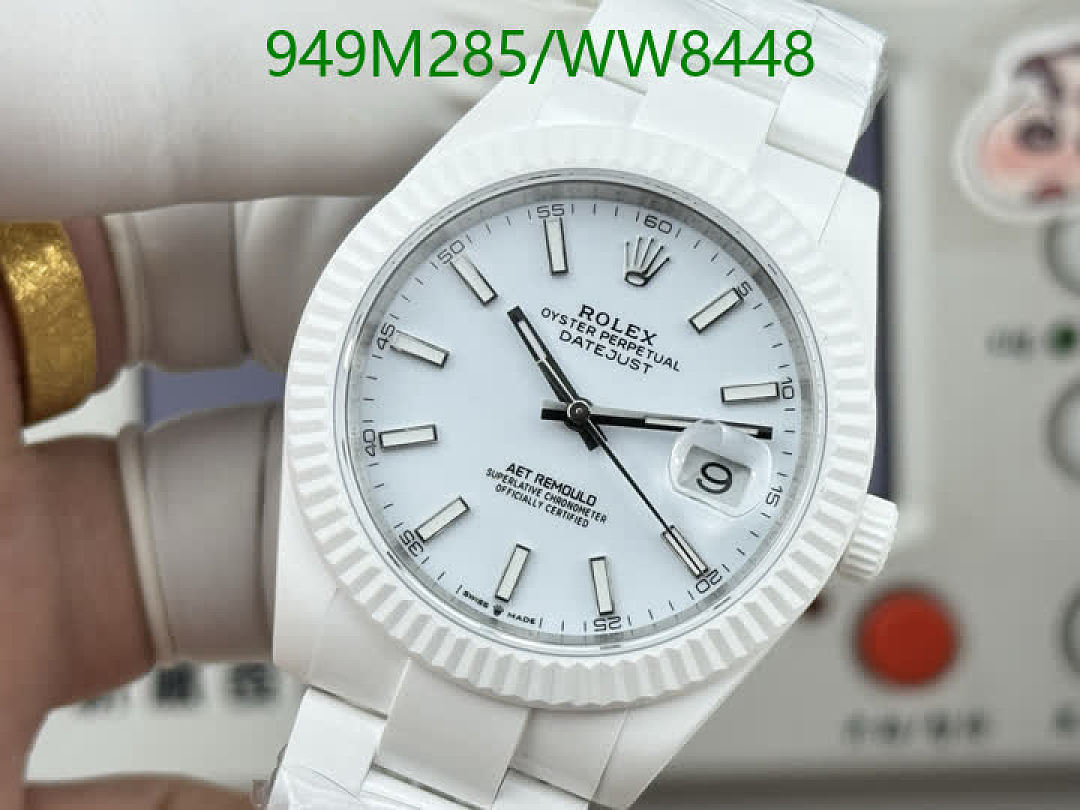 Rolex-Watch-Mirror Quality Code: WW8448 $: 949USD