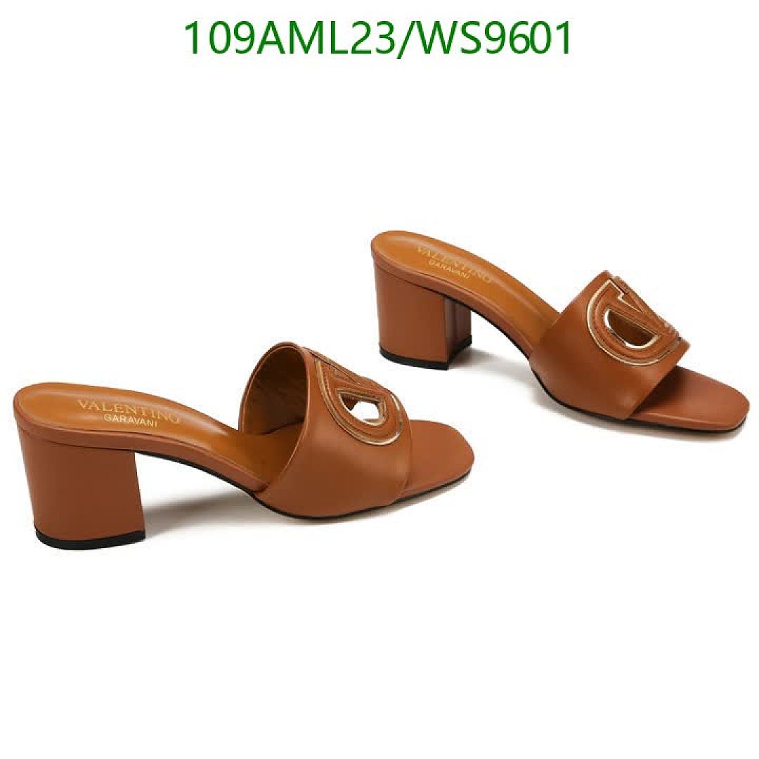 Valentino-Women Shoes Code: WS9601 $: 109USD