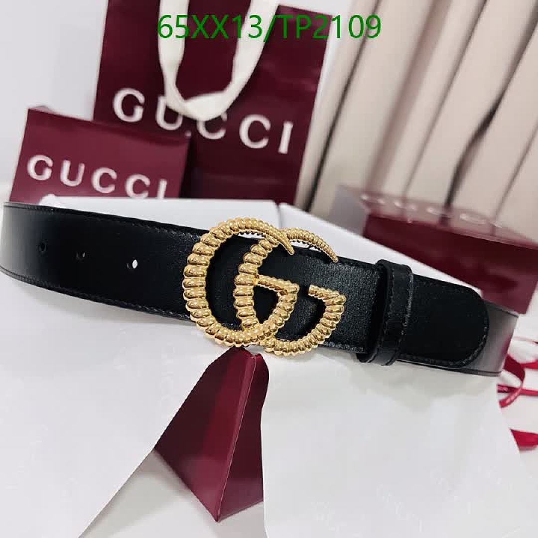 Gucci-Belts Code: TP2109 $: 65USD