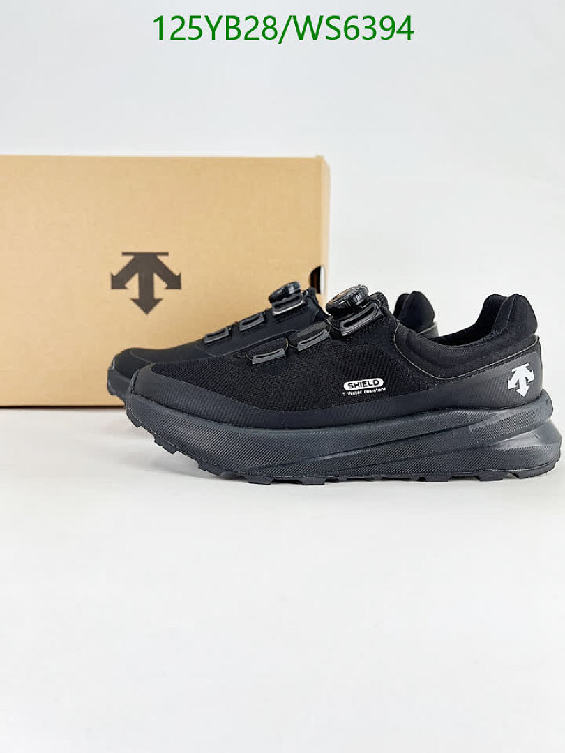 Descente-Women Shoes Code: WS6394 $: 125USD
