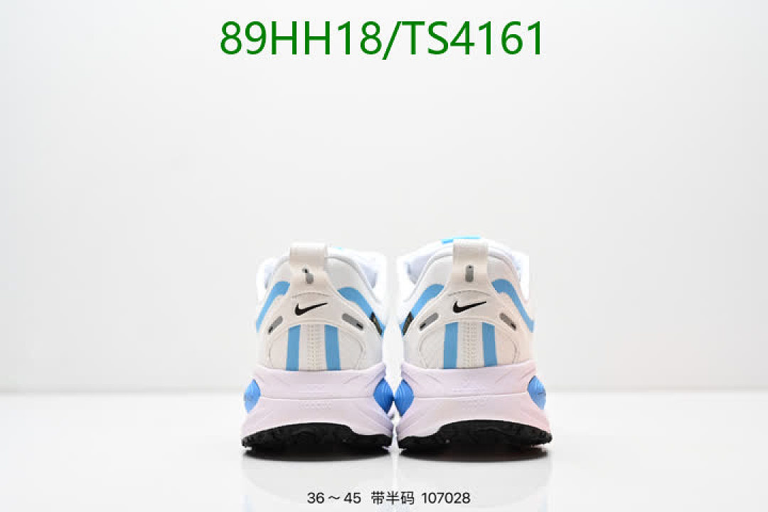 NIKE-Women Shoes Code: TS4161 $: 89USD