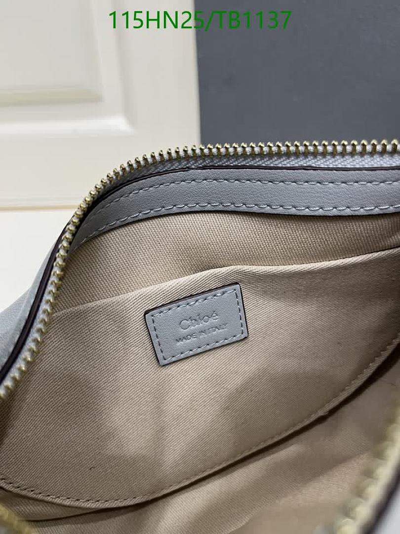 Chloe-Bag-4A Quality Code: TB1137 $: 115USD