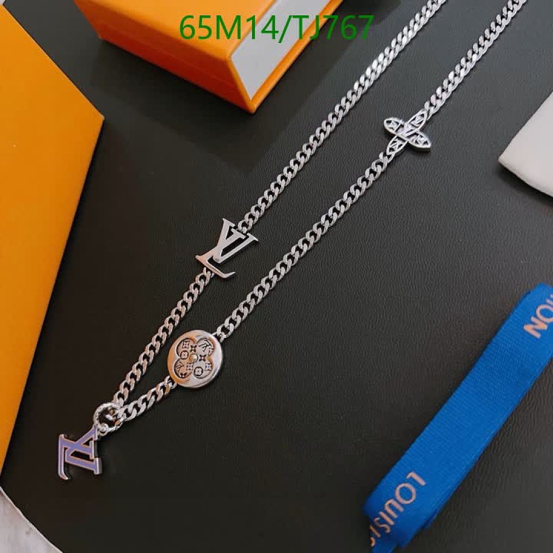 LV-Jewelry Code: TJ767 $: 65USD
