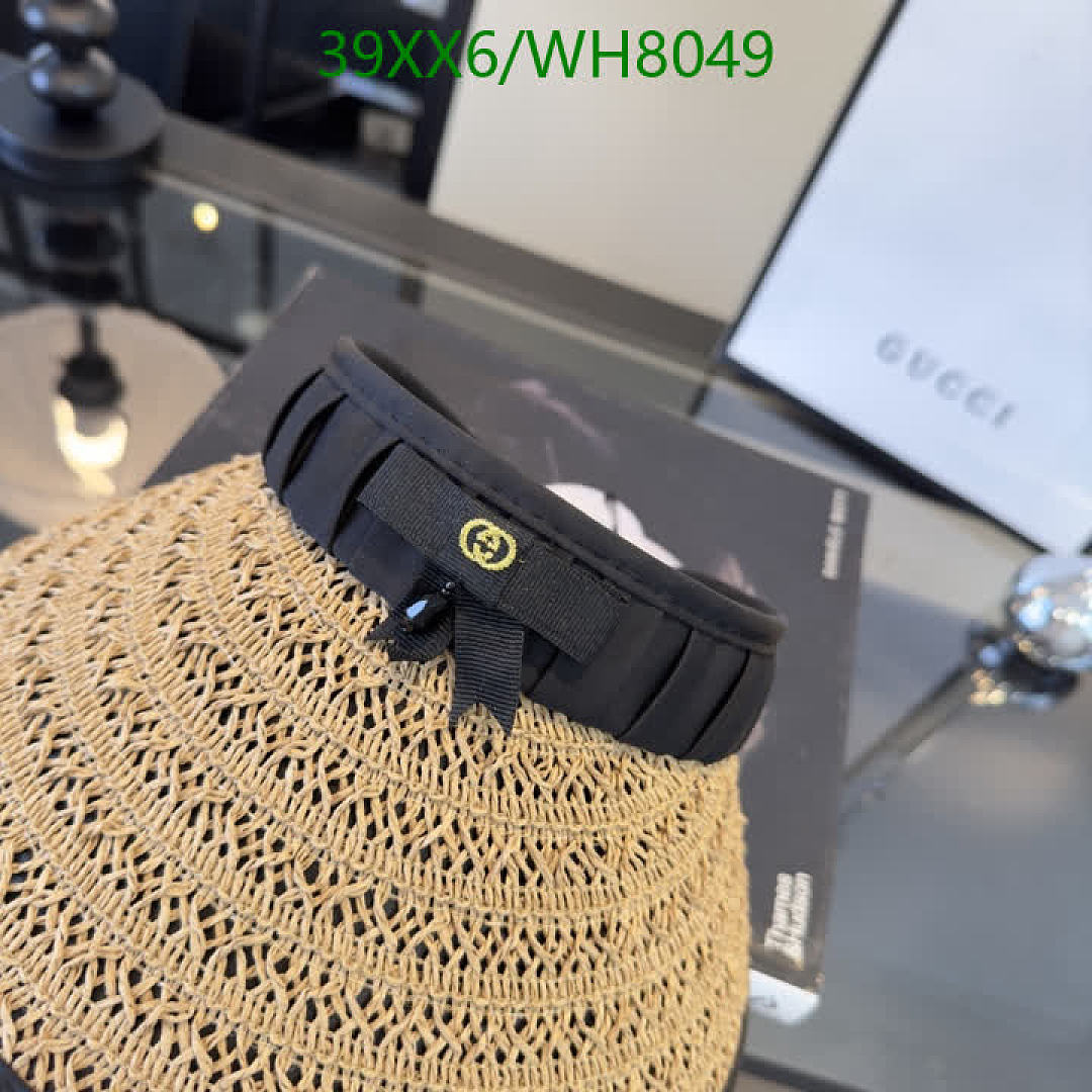 Gucci-Cap(Hat) Code: WH8049 $: 39USD