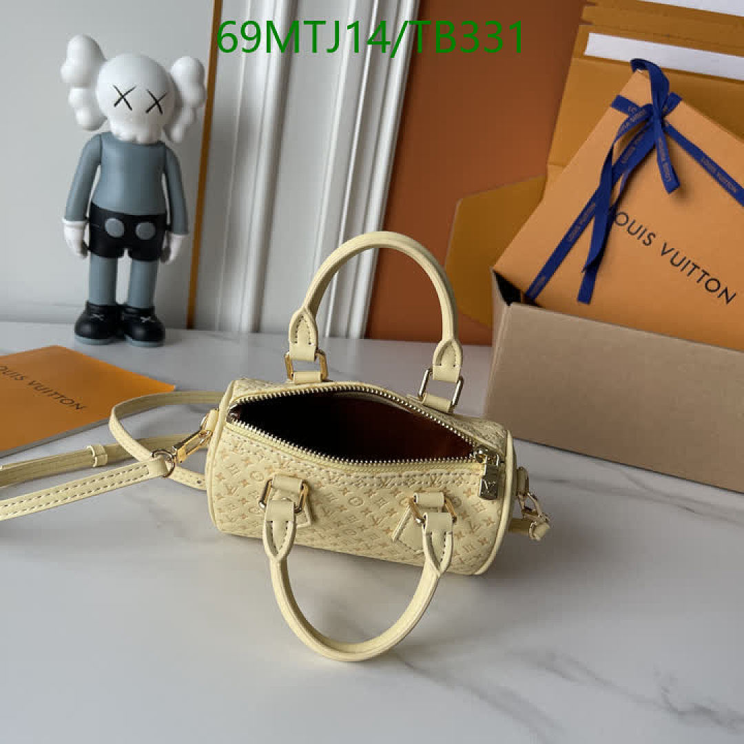 LV-Bag-4A Quality Code: TB331 $: 69USD