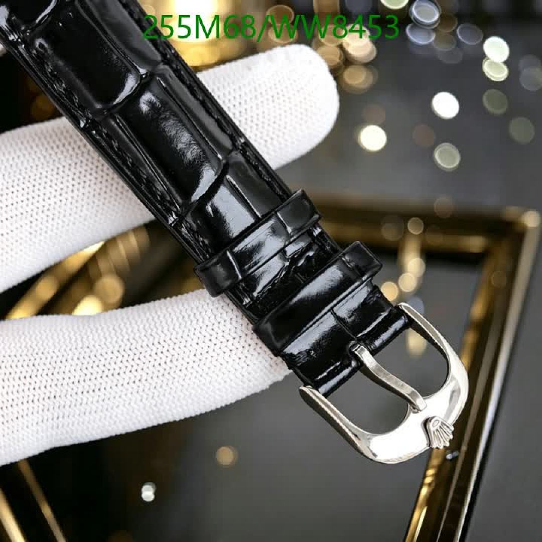 Rolex-Watch-Mirror Quality Code: WW8453 $: 255USD