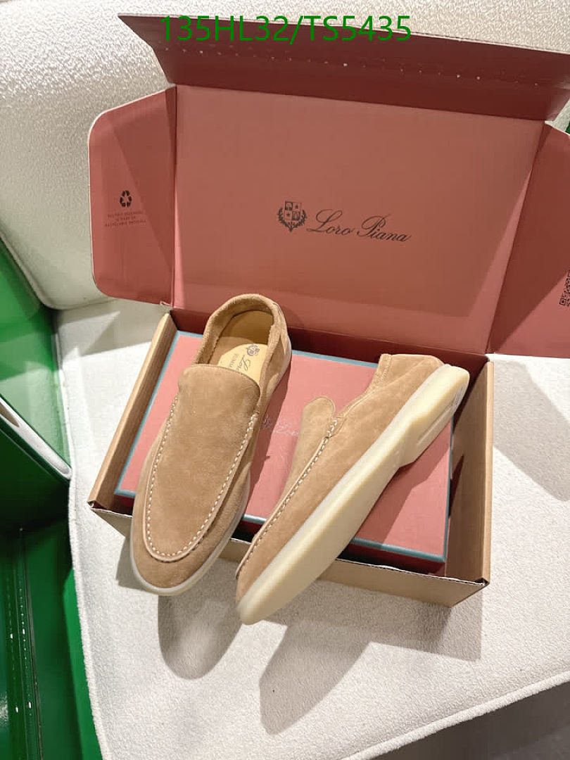 Loro Piana-Men shoes Code: TS5435 $: 135USD