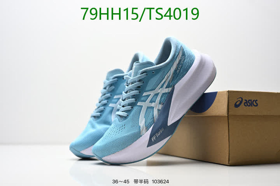 Asics-Men shoes Code: TS4019 $: 79USD