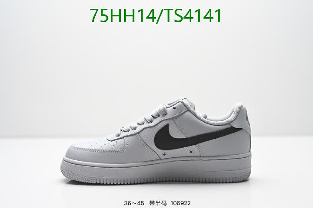 NIKE-Women Shoes Code: TS4141 $: 75USD