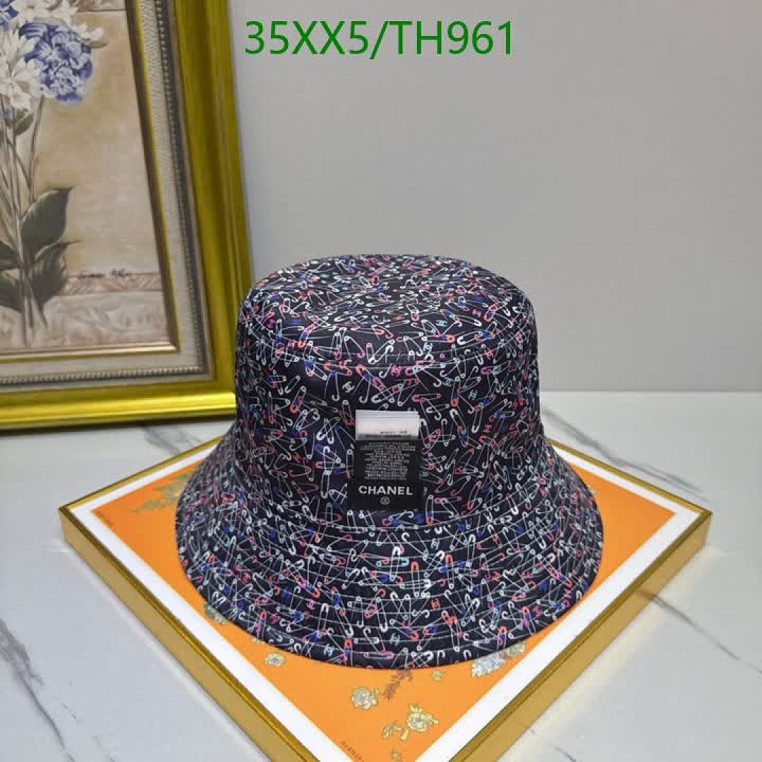 Chanel-Cap(Hat) Code: TH961 $: 35USD