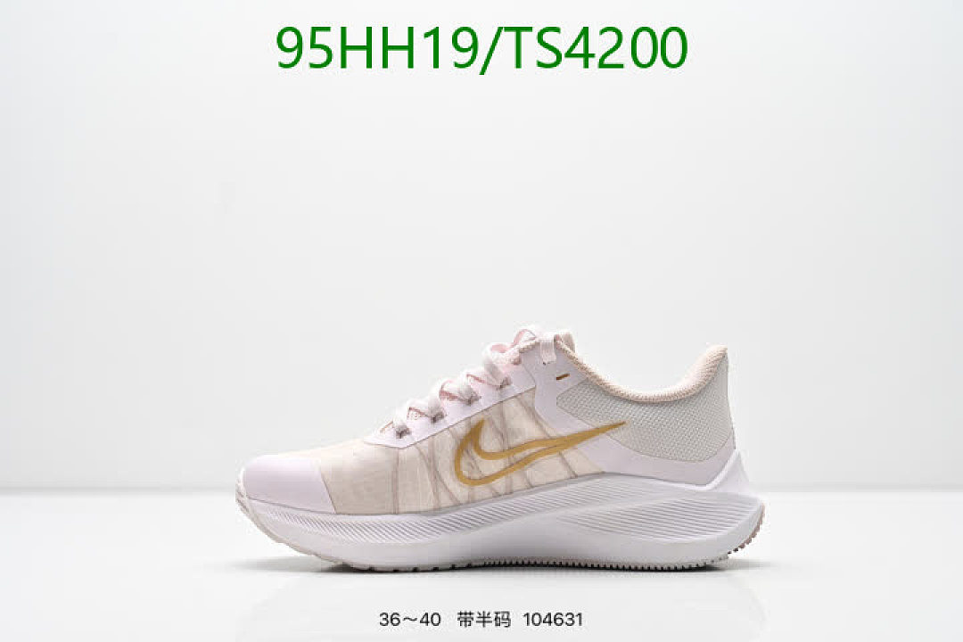 NIKE-Women Shoes Code: TS4200 $: 95USD
