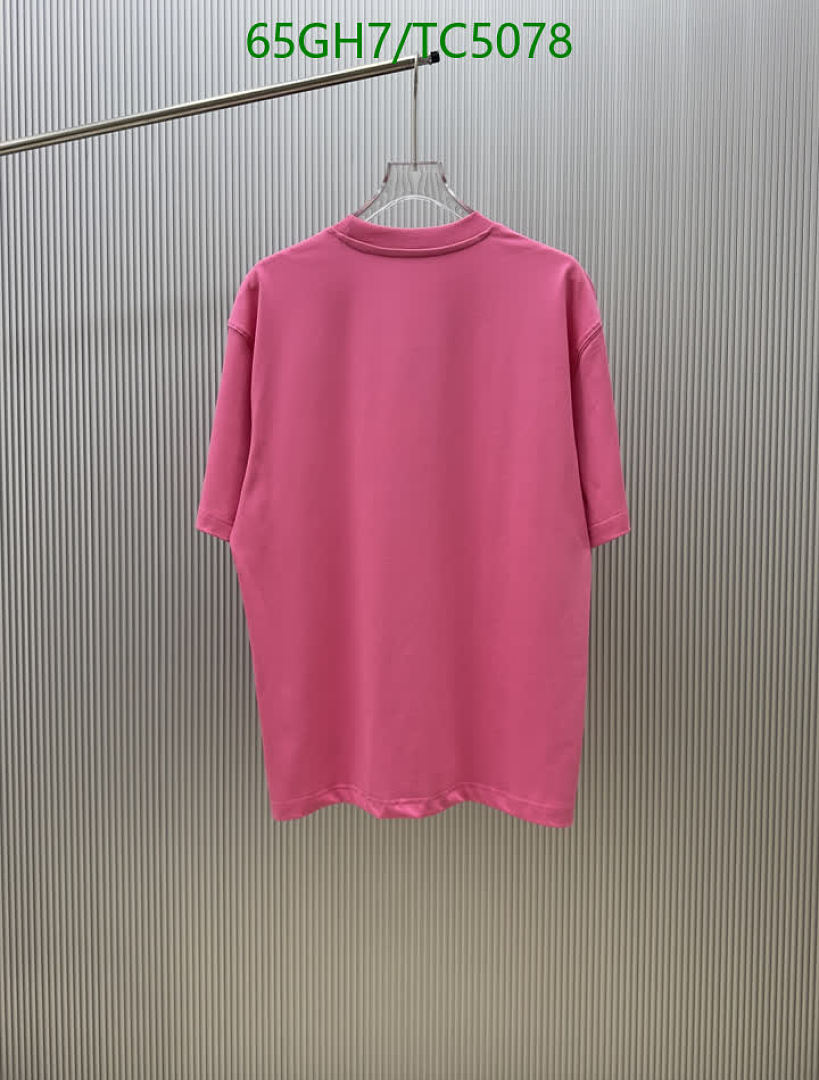 Dior-Clothing Code: TC5078 $: 65USD