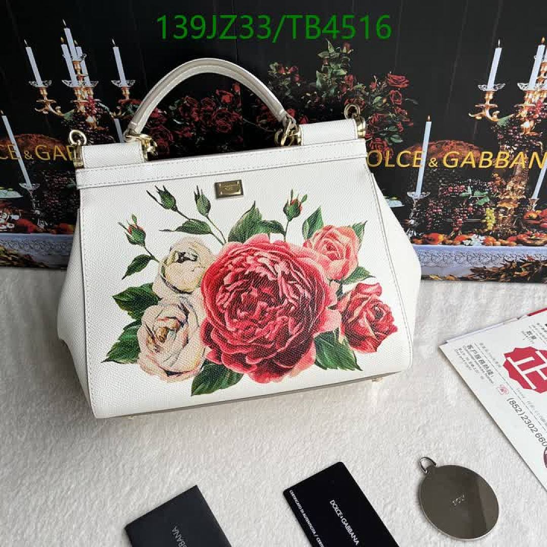 D&G-Bag-Mirror Quality Code: TB4516 $: 139USD