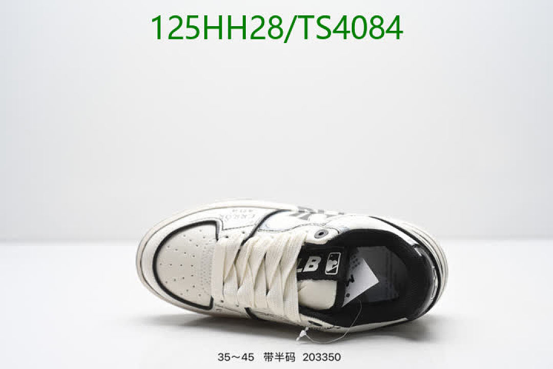 MLB-Men shoes Code: TS4084 $: 125USD