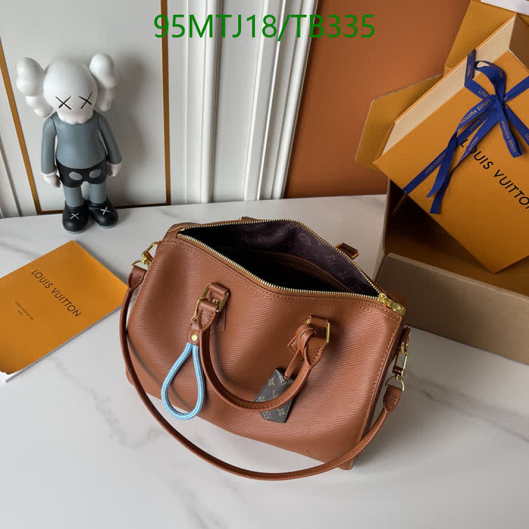 LV-Bag-4A Quality Code: TB335 $: 95USD