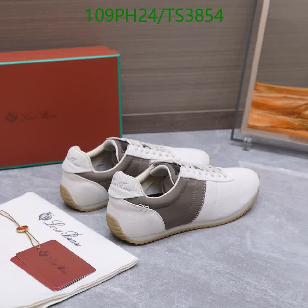 Loro Piana-Women Shoes Code: TS3854 $: 109USD