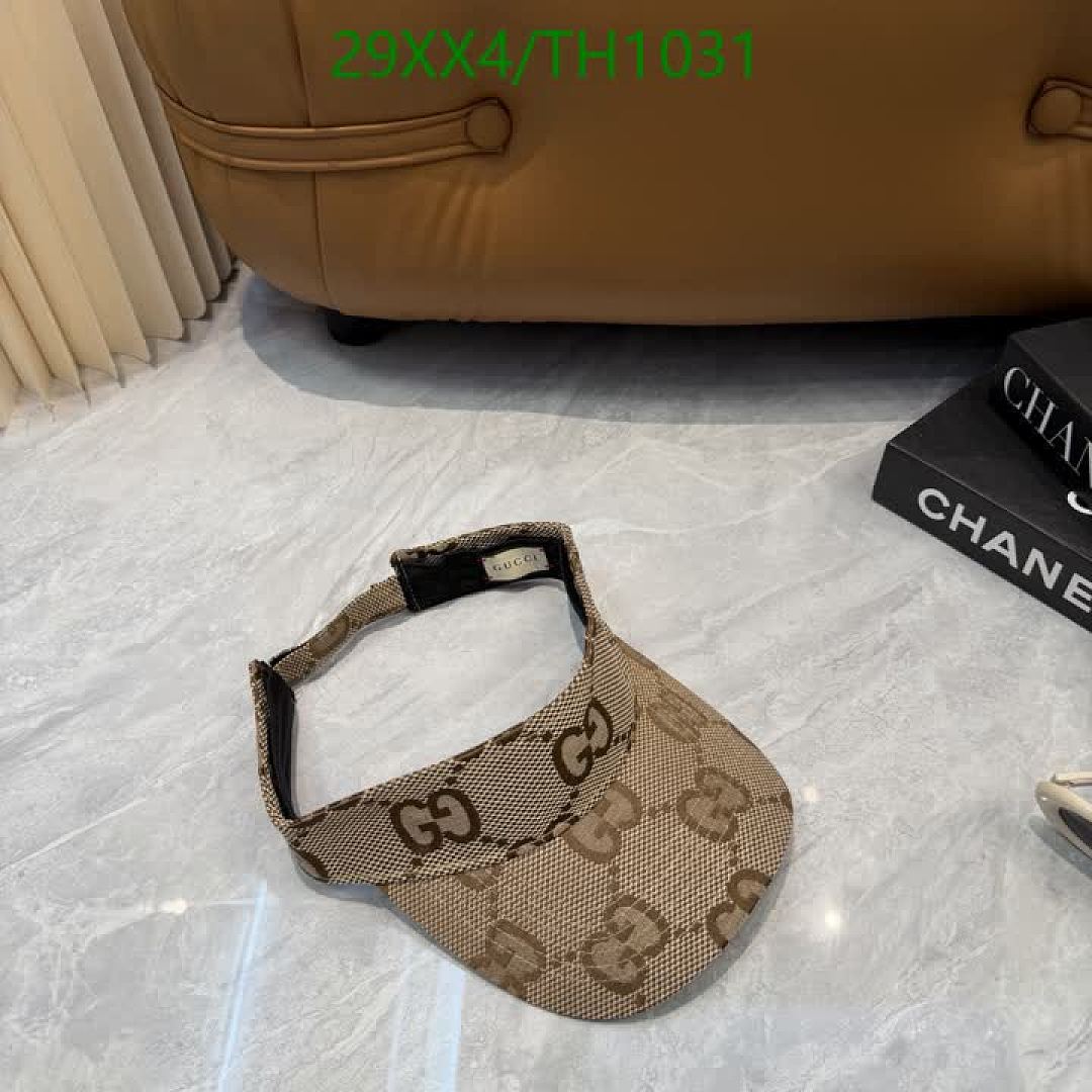Gucci-Cap(Hat) Code: TH1031 $: 29USD