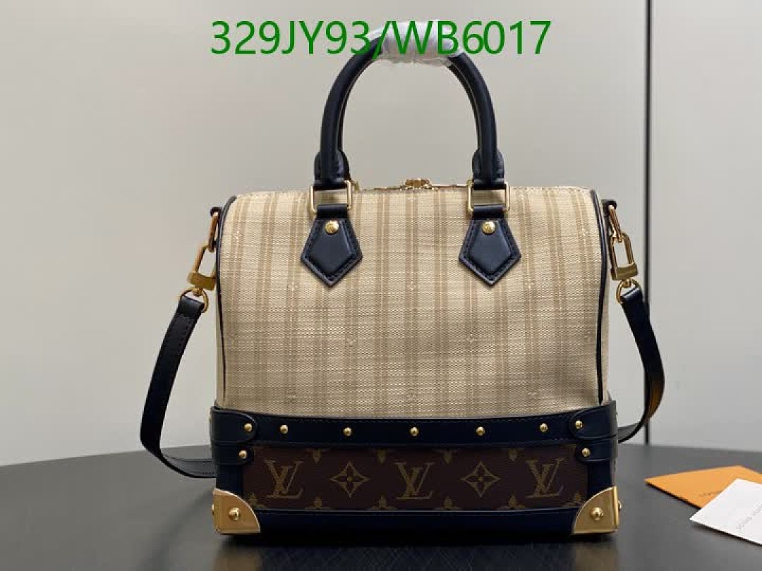 LV-Bag-Mirror Quality Code: WB6017 $: 329USD