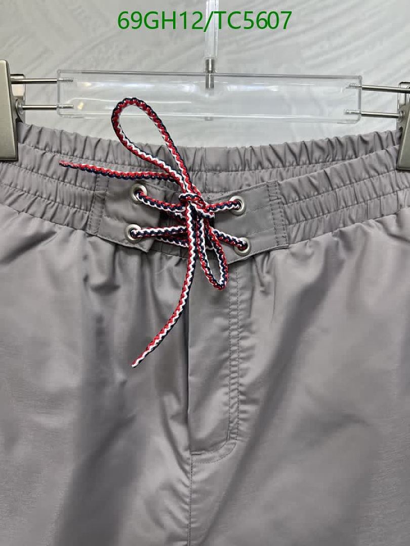 Thom Browne-Clothing Code: TC5607 $: 69USD