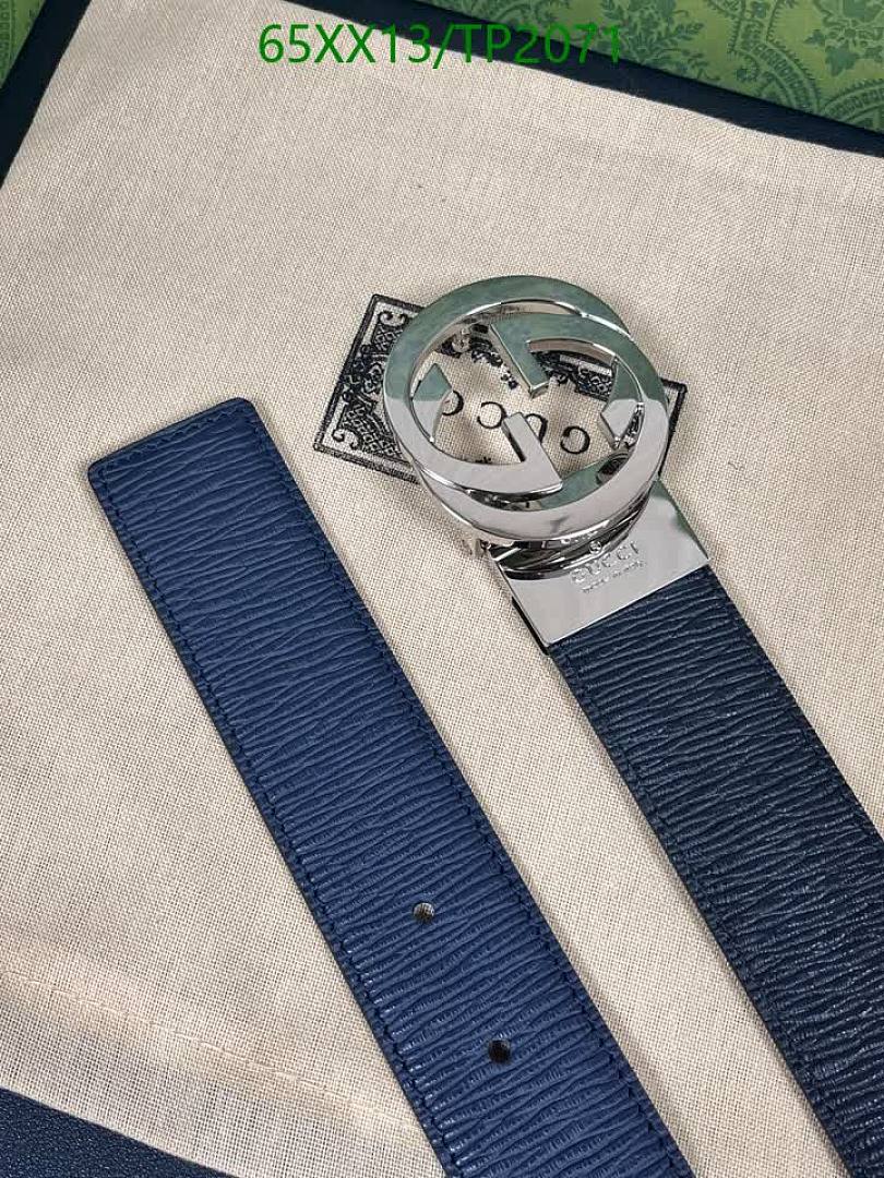 Gucci-Belts Code: TP2071 $: 65USD