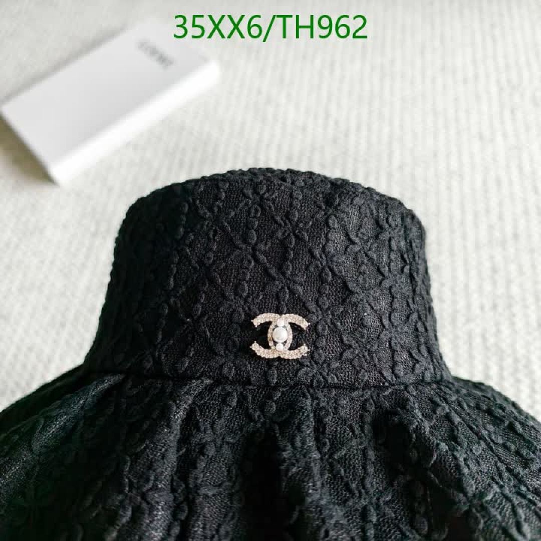 Chanel-Cap(Hat) Code: TH962 $: 35USD
