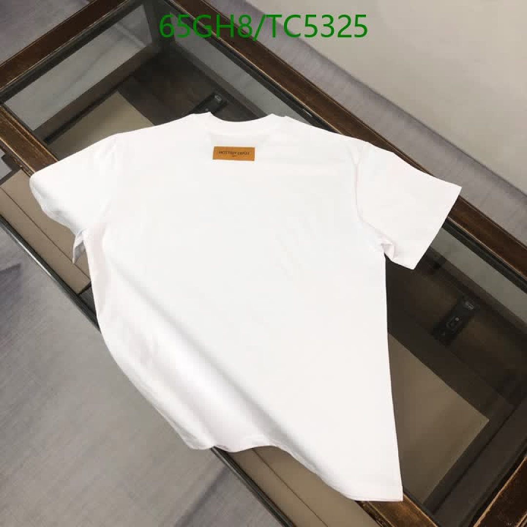 LV-Clothing Code: TC5325 $: 65USD