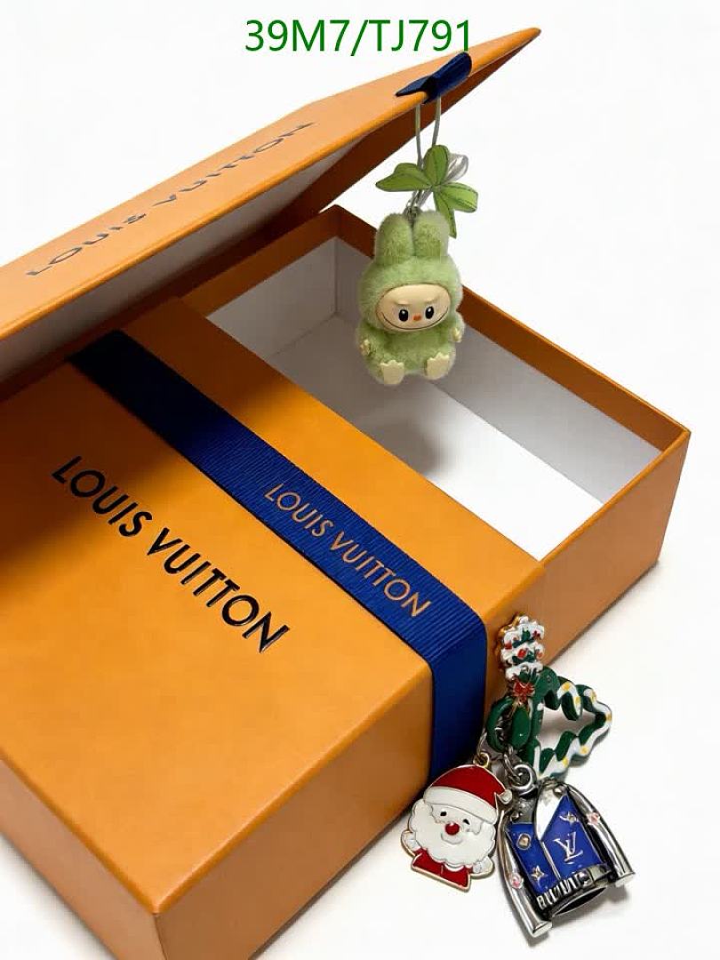 LV-Jewelry Code: TJ791 $: 39USD