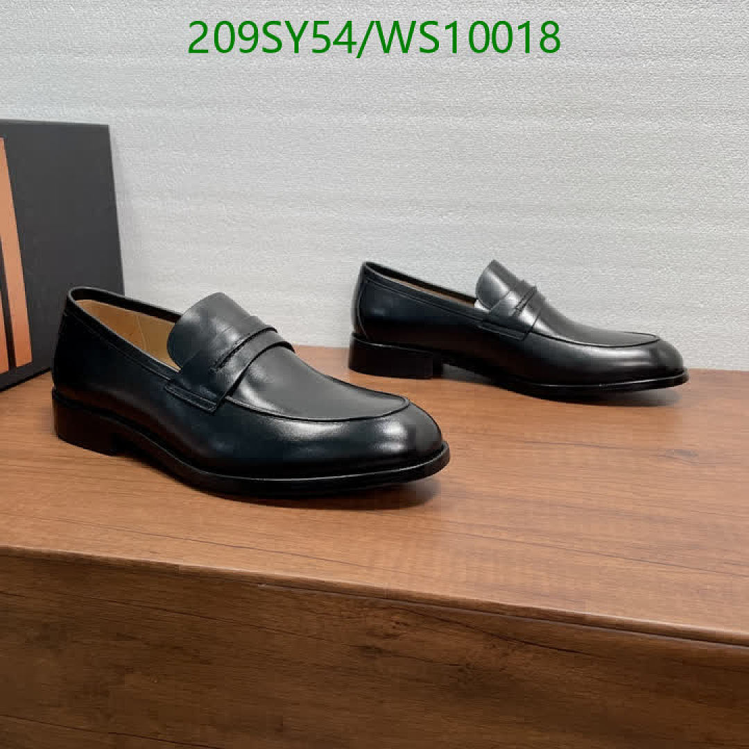 Zegna-Men shoes Code: WS10018 $: 209USD
