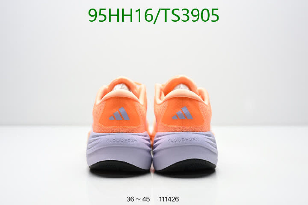 Adidas-Men shoes Code: TS3905 $: 95USD