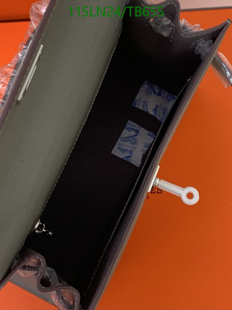 Hermes-Bag-4A Quality Code: TB655 $: 115USD