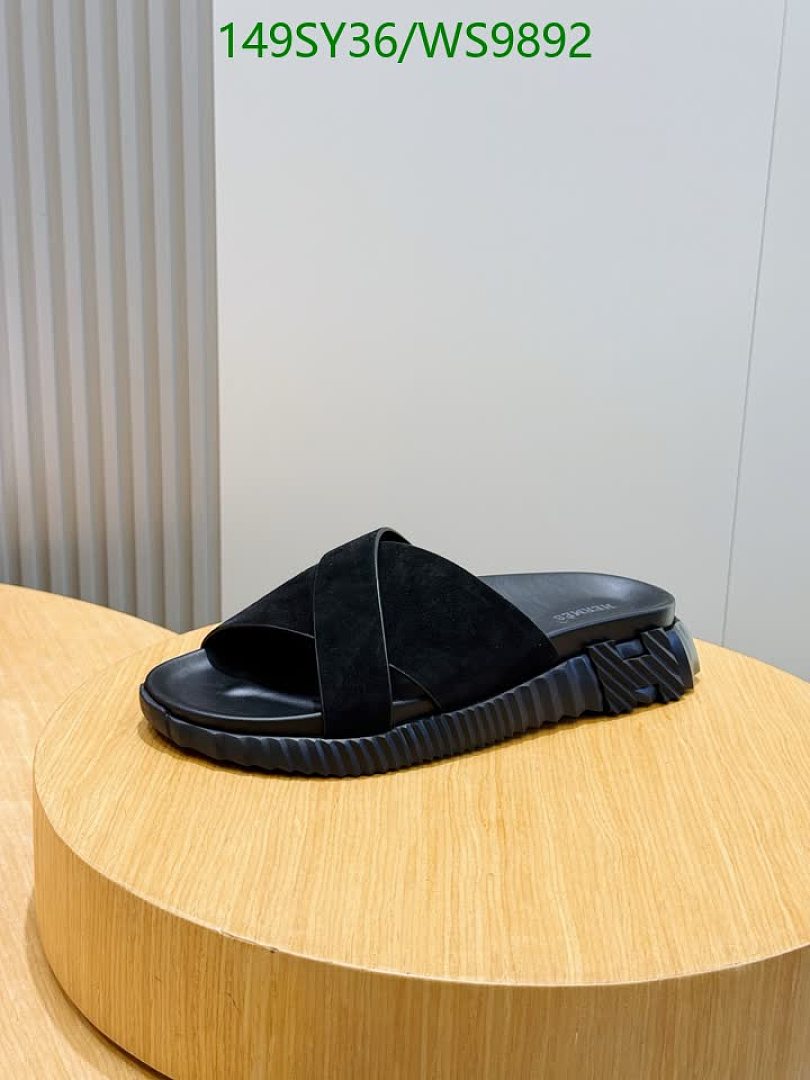 Hermes-Men shoes Code: WS9892 $: 149USD