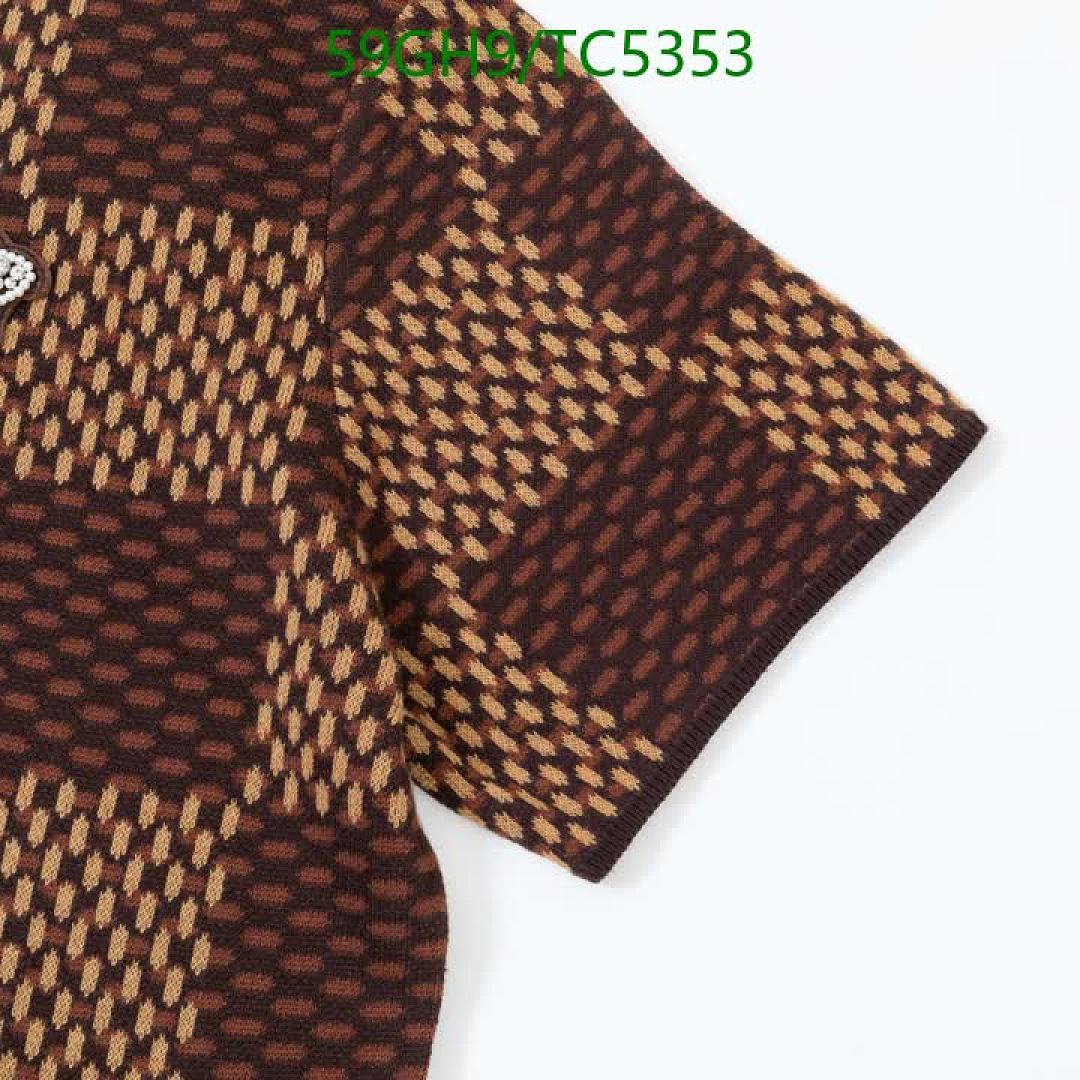 LV-Clothing Code: TC5353 $: 59USD