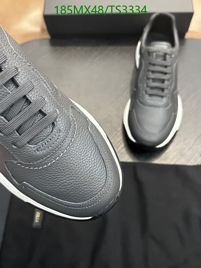 Zilli-Men shoes Code: TS3334 $: 185USD