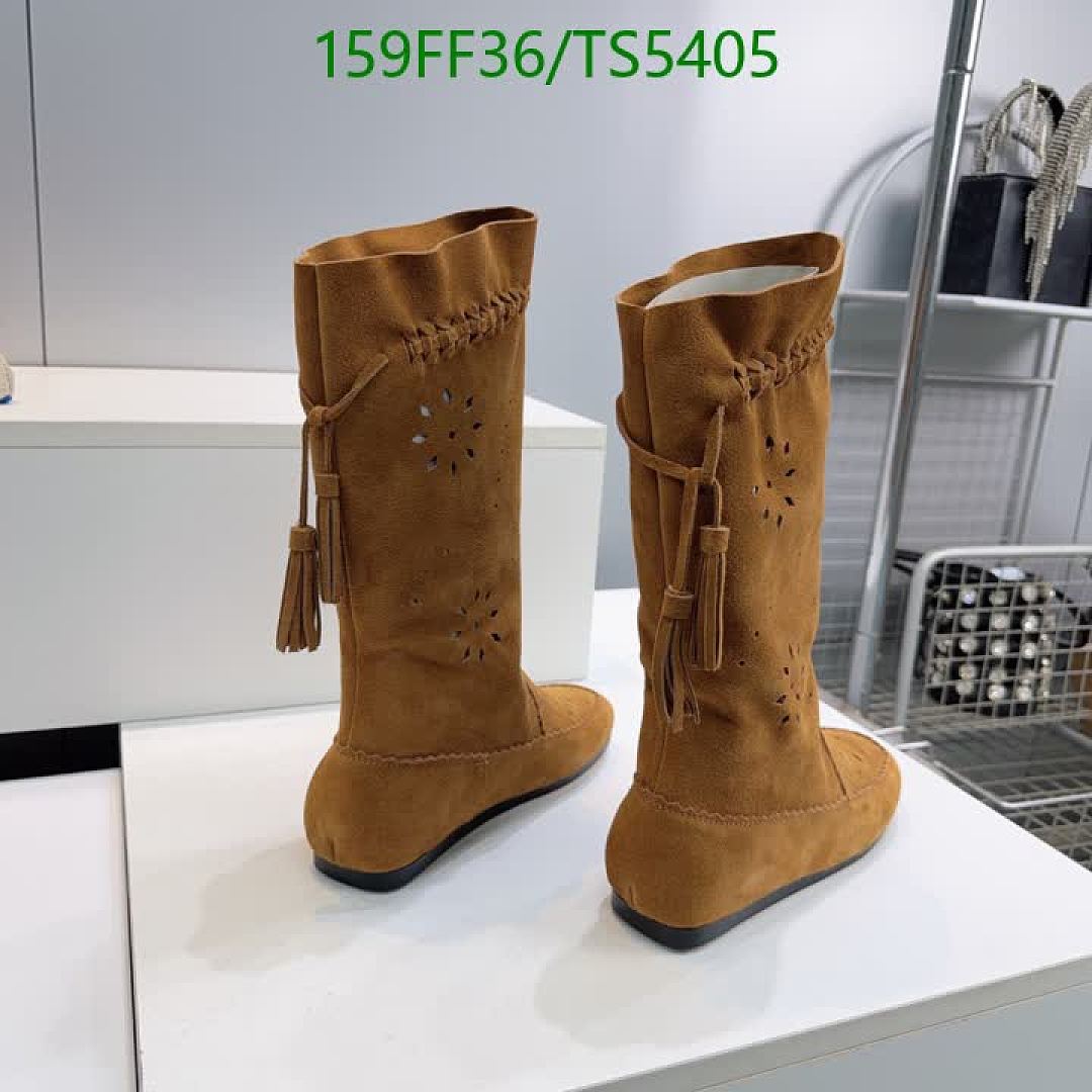 Isabel Marant-Women Shoes Code: TS5405 $: 159USD