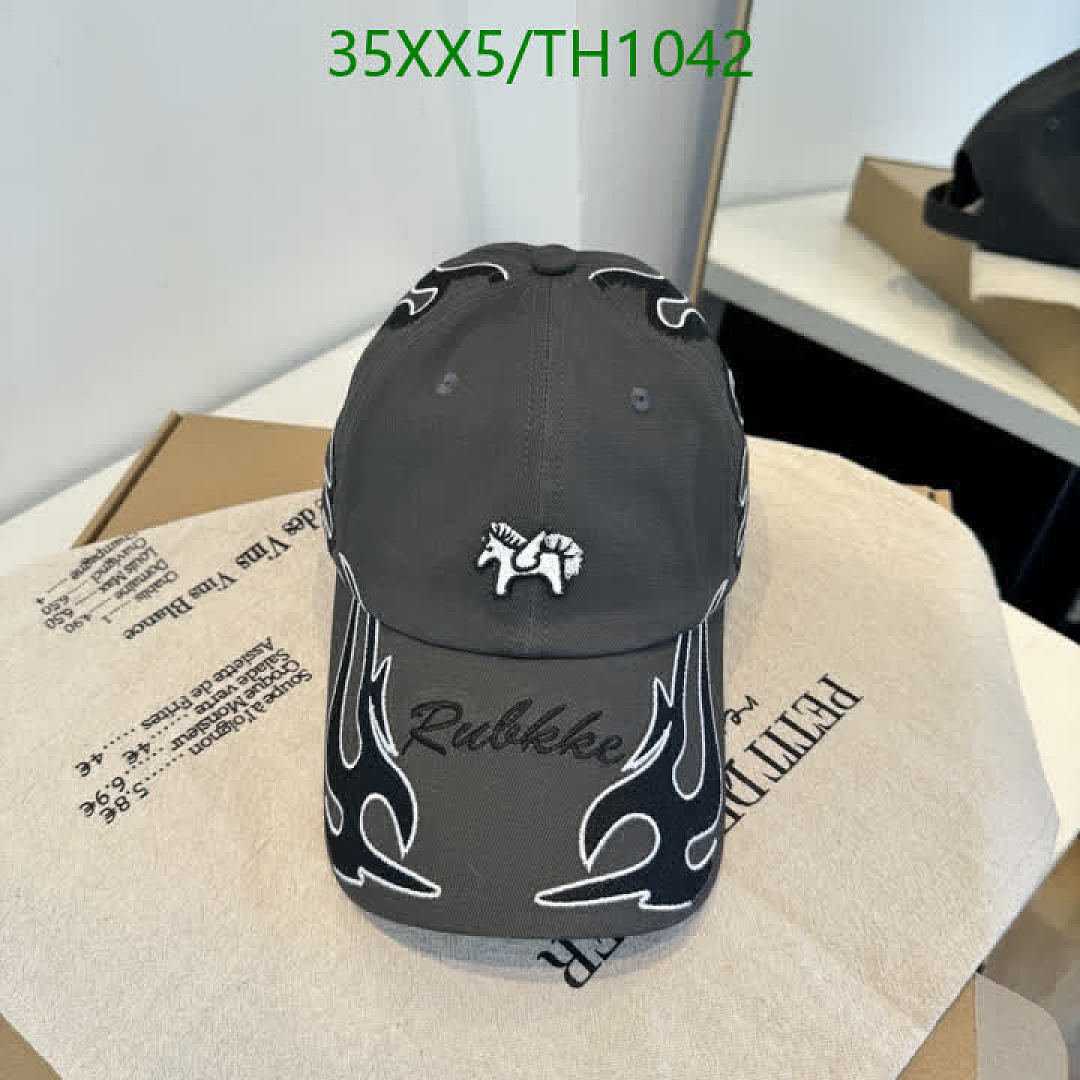 Hermes-Cap(Hat) Code: TH1042 $: 35USD