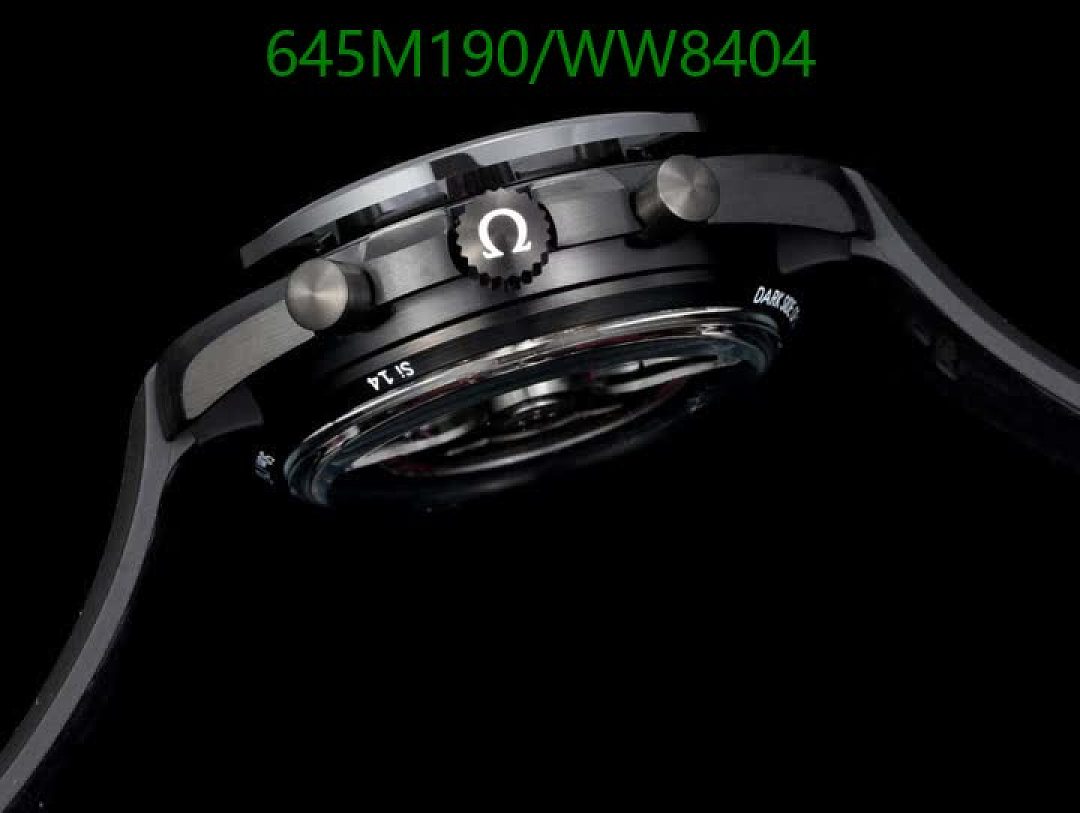 Omega-Watch(Mirror Quality) Code: WW8404 $: 645USD