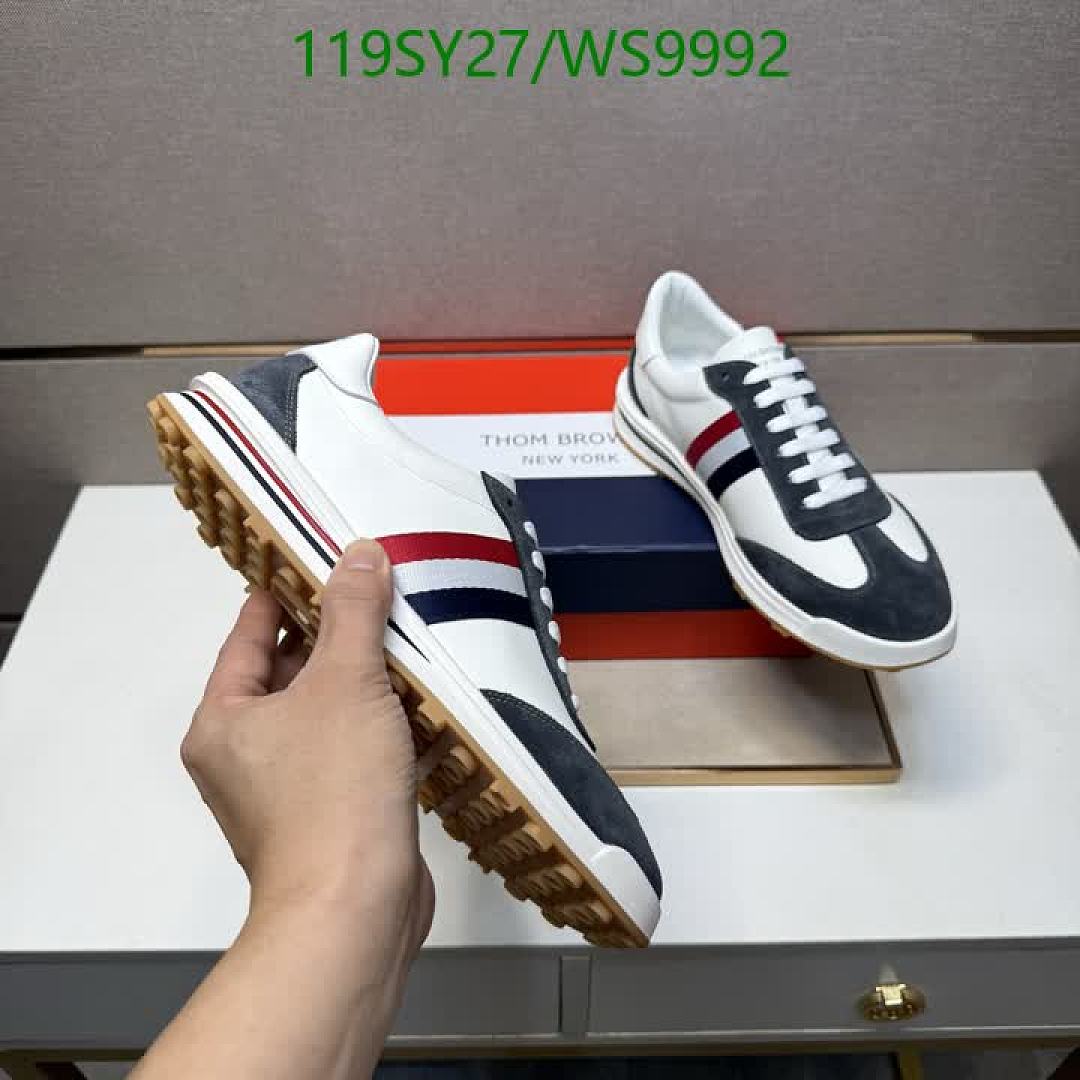 Thom Browne-Men shoes Code: WS9992 $: 119USD