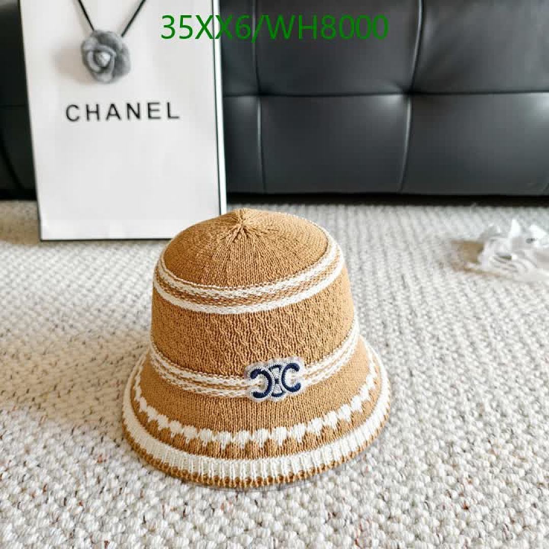 Celine-Cap(Hat) Code: WH8000 $: 35USD