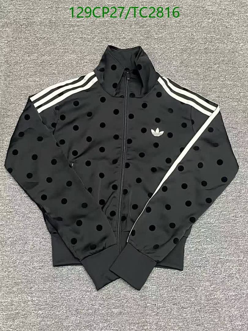 Adidas-Clothing Code: TC2816